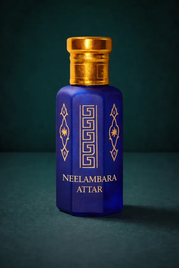Neelambara_Attar