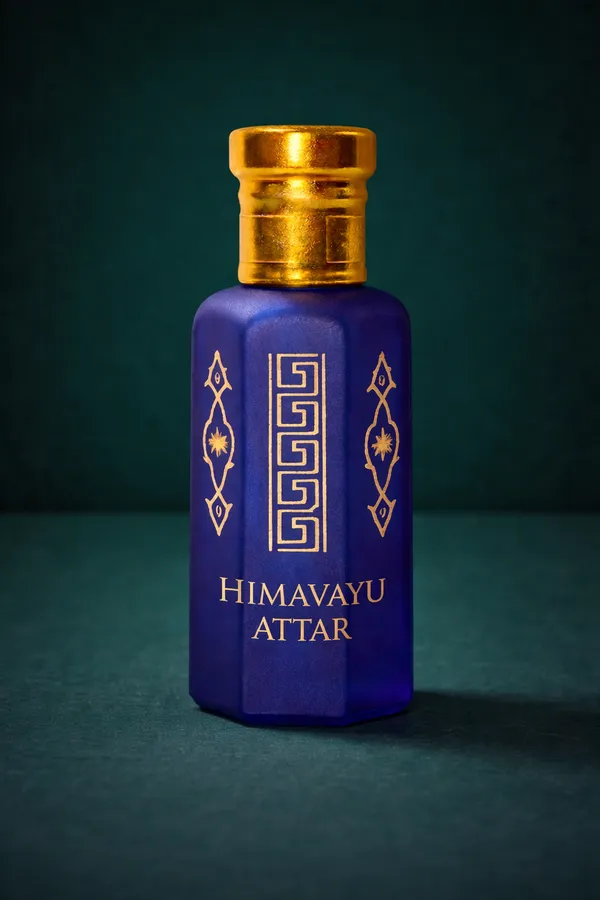 Himavayu_Attar