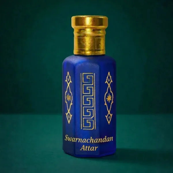 Swarnachandan_Attar