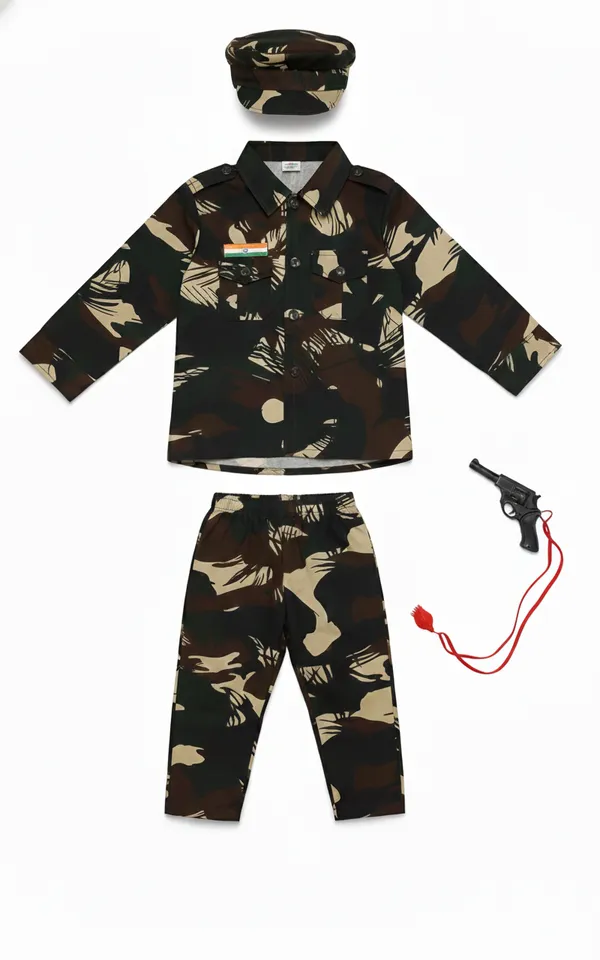 Camouflage_Cotton_Army_Commando_Costume_Set_With_Cap_Toy_Gun_Whistle_For_Boys