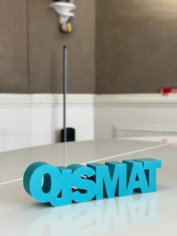 Qismat_Desk_Decor_Piece