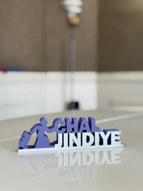 Chal_Jindiye