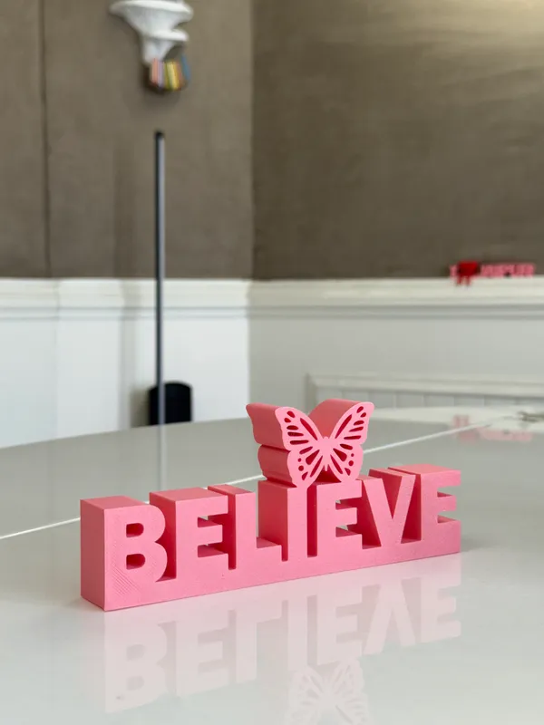 Believe