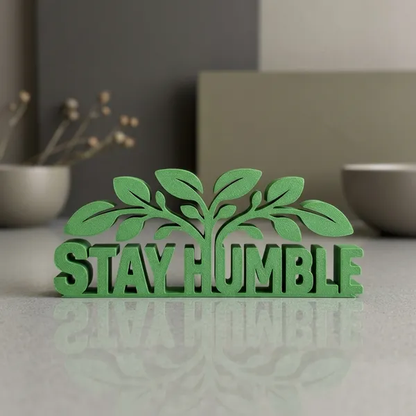 Motivational_Stay_Humble_With_Tree_Leaf_Desk_Decor