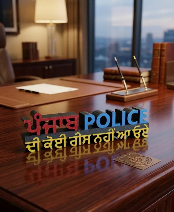 Multicolor_Punjab_Police_Di_Koye_Rees_Ni_Oye