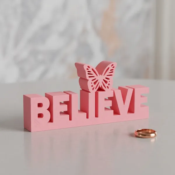 Believe