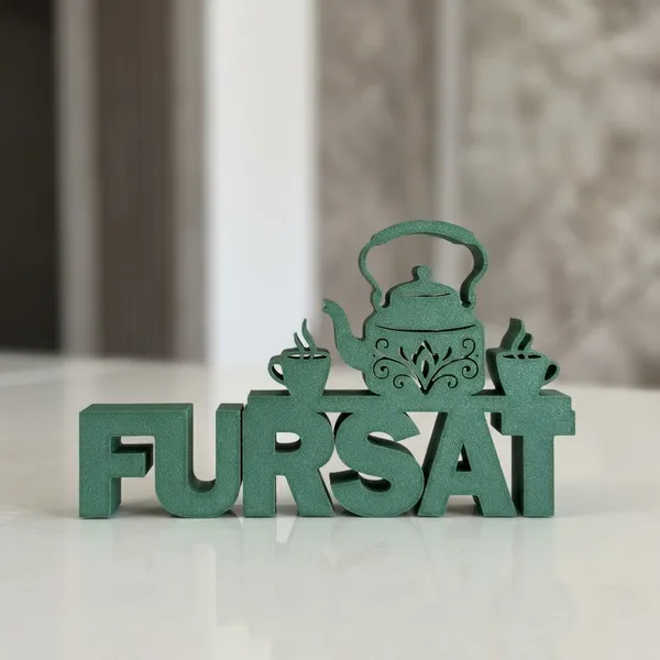 Fursat_Desk_Piece