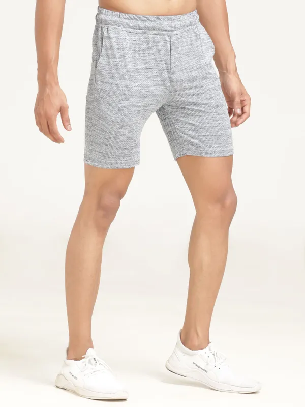 Blue_Polyester_Sports_Activewear_Self_Design_Regular_Shorts_For_Men