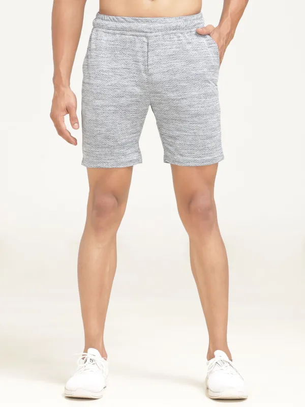 Blue_Polyester_Sports_Activewear_Self_Design_Regular_Shorts_For_Men
