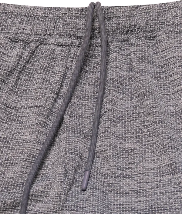 Grey_Polyester_Sports_Activewear_Self_Design_Regular_Shorts_For_Men