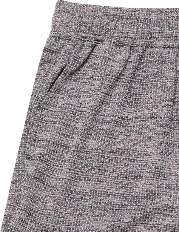 Grey_Polyester_Sports_Activewear_Self_Design_Regular_Shorts_For_Men