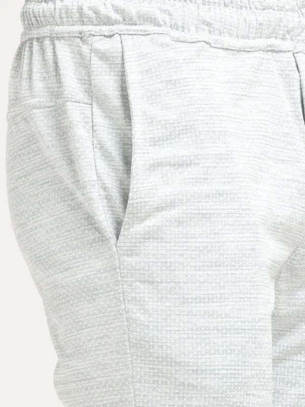 Silver_Polyester_Sports_Activewear_Self_Design_Silver_Regular_Shorts_For_Men
