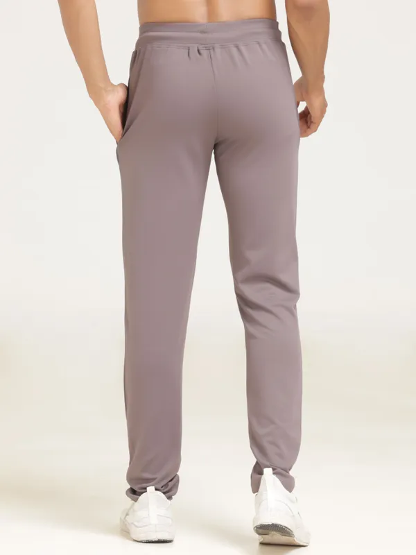 Dust_Polyester_Sportswear_Solid_Track_Pants_For_Men