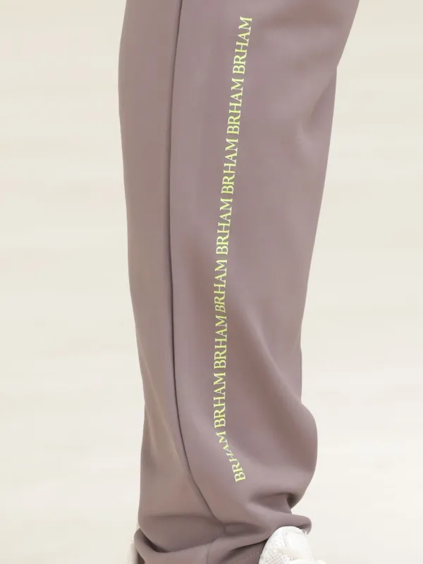 Dust_Polyester_Sportswear_Solid_Track_Pants_For_Men