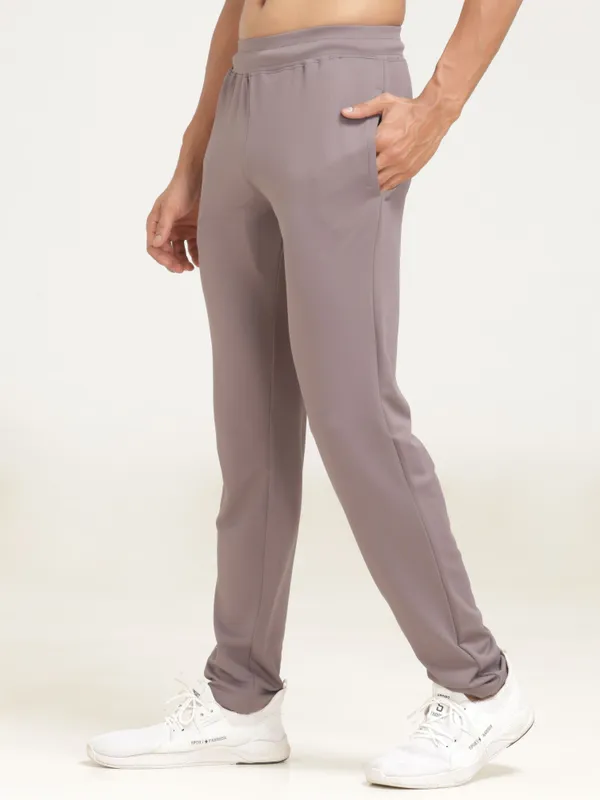 Dust_Polyester_Sportswear_Solid_Track_Pants_For_Men