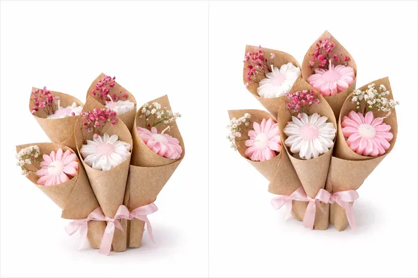 single_daisy_flower_bouquet