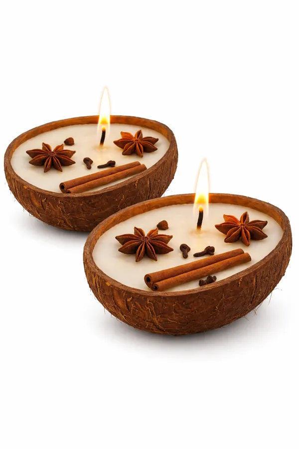 Coconut_Shell_Candles