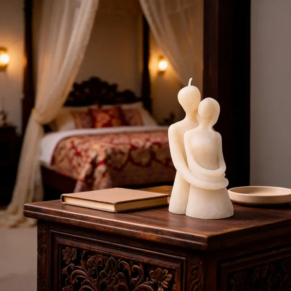 Couple_Candle
