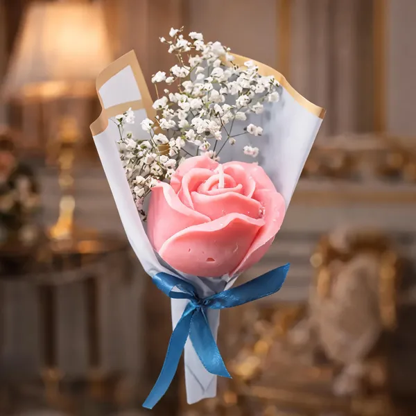 single_Rose_Bouquet