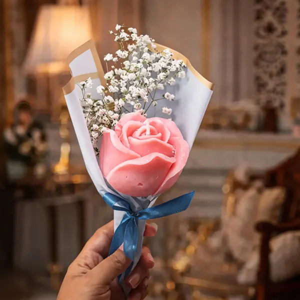 single_Rose_Bouquet