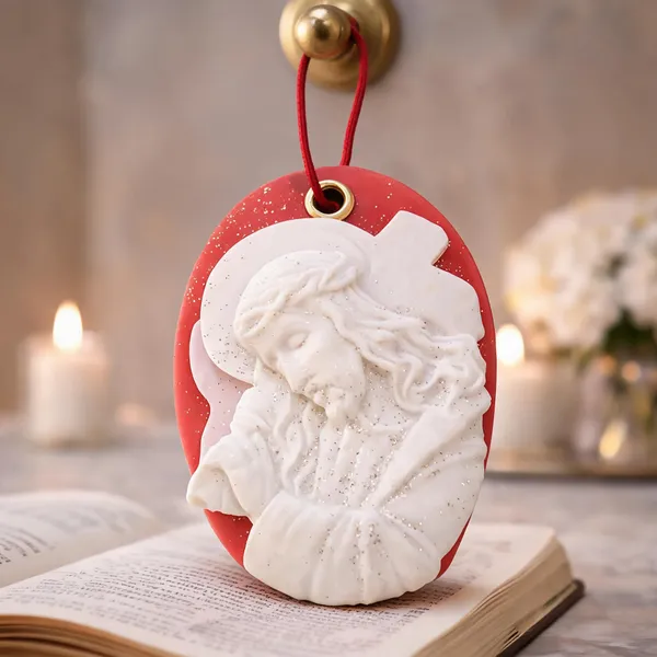 Wax_Sachet_-_Christ
