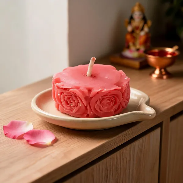 Rose_circle_candle