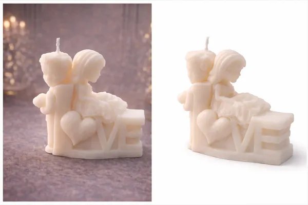 Love_Candle