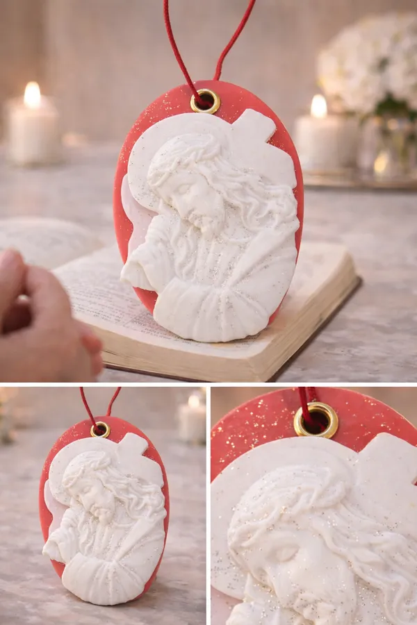 Wax_Sachet_-_Christ
