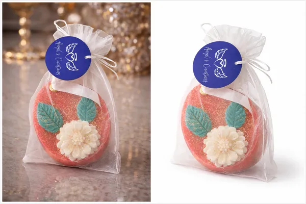 wax_sachet_with_white_flower