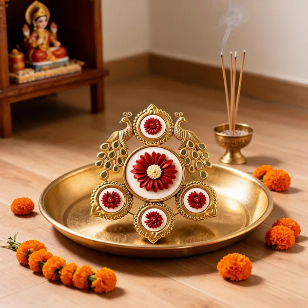Peacock_Urli_Candle_8"