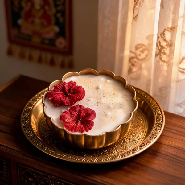 Hibiscus_Urli_Candle_5.5"