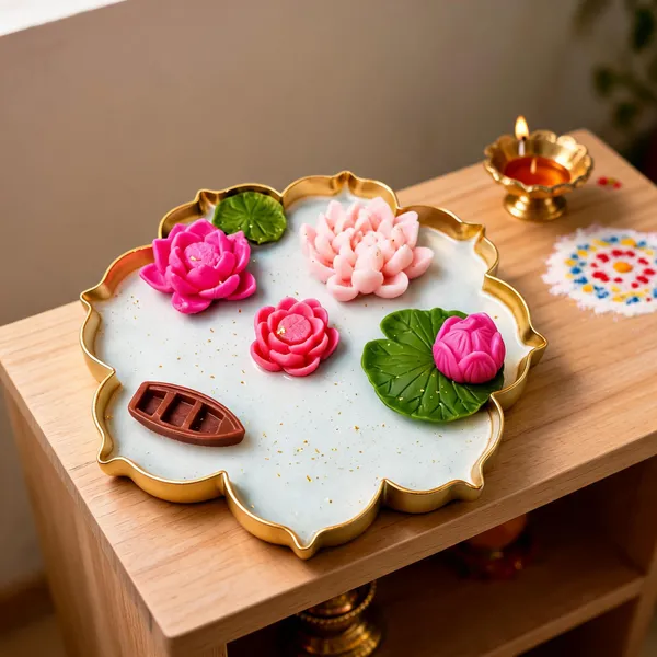 Lotus_Urli_Candle_4.5"