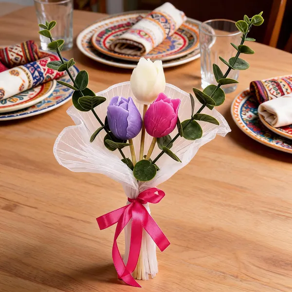 Tulip_Bouquet