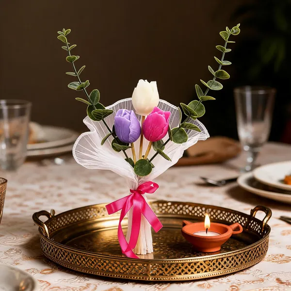 Tulip_Bouquet