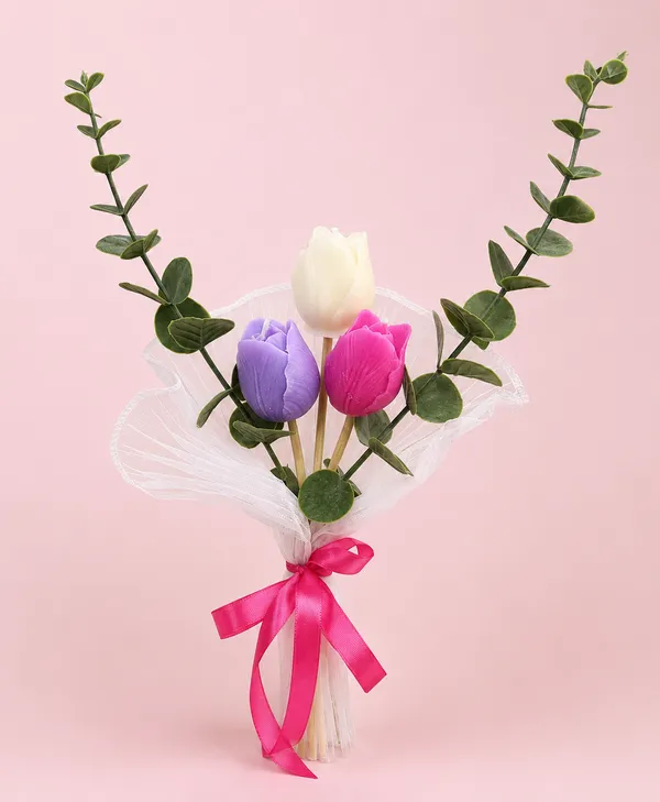 Tulip_Bouquet