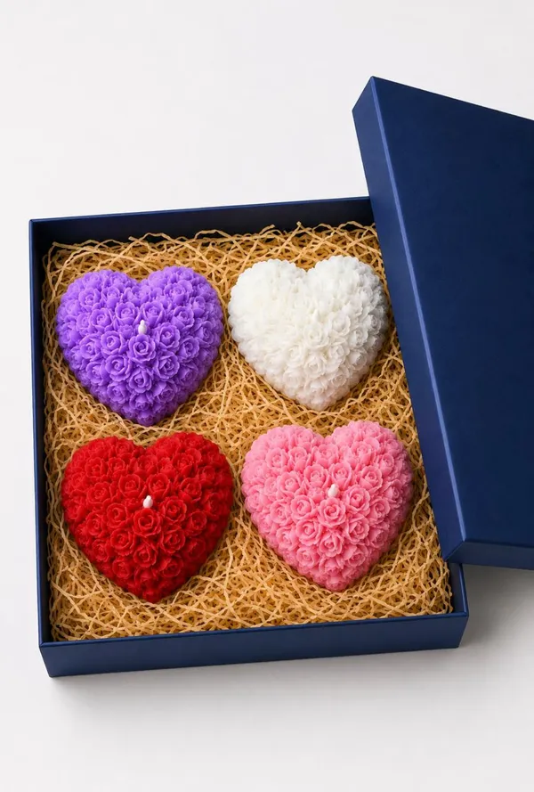 Rose_Heart_Candle_(set_of_4)