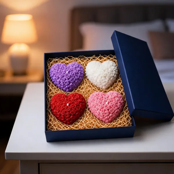 Rose_Heart_Candle_(set_of_4)