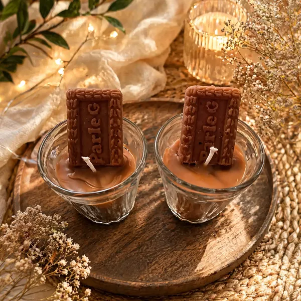 Chai_Candle