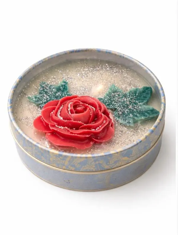 Decorative_Rose_Tin_Candle