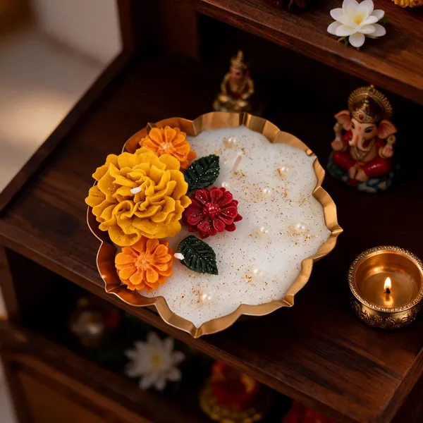 Marigold_Urli_Candle_4.5"