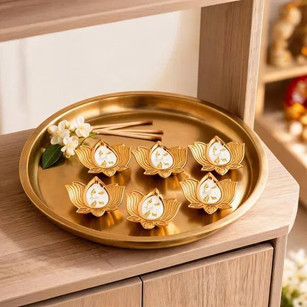 Golden_Mini_Diya_(set_of_6)