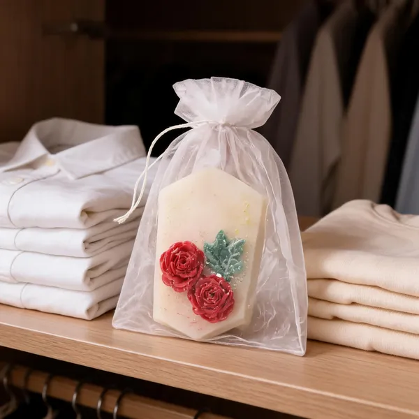 Wax_Sachet_-_Rose