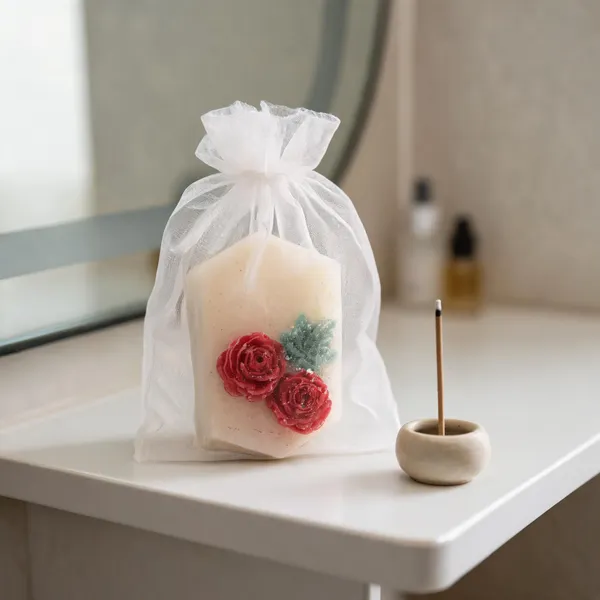 Wax_Sachet_-_Rose