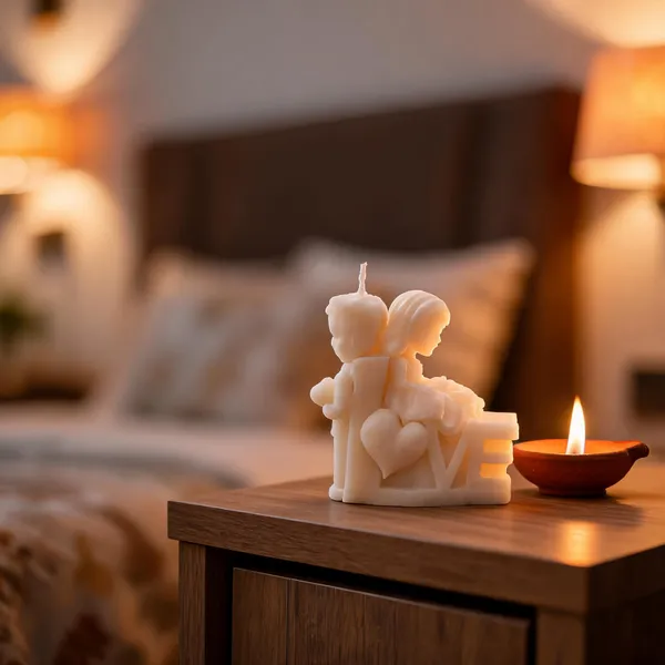 Love_Candle