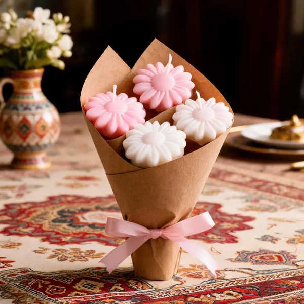 single_daisy_flower_bouquet