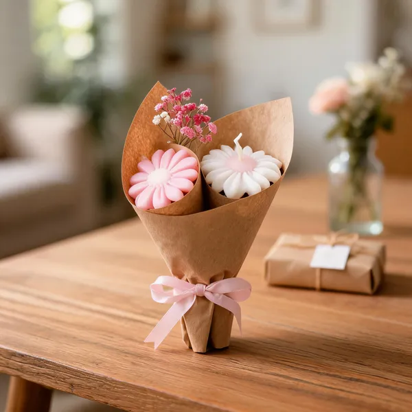 single_daisy_flower_bouquet