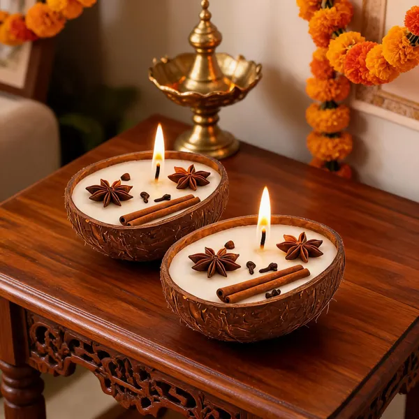 Coconut_Shell_Candles