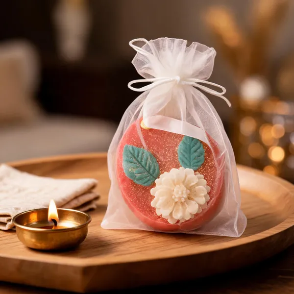 wax_sachet_with_white_flower