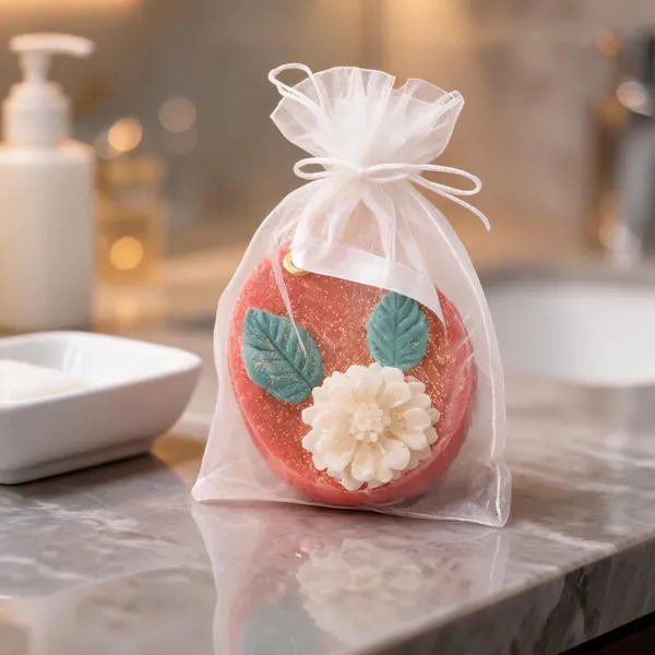 wax_sachet_with_white_flower