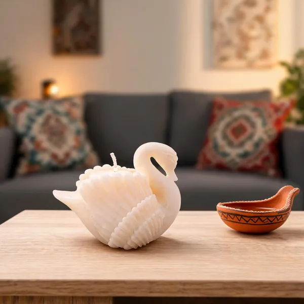 swan_candle